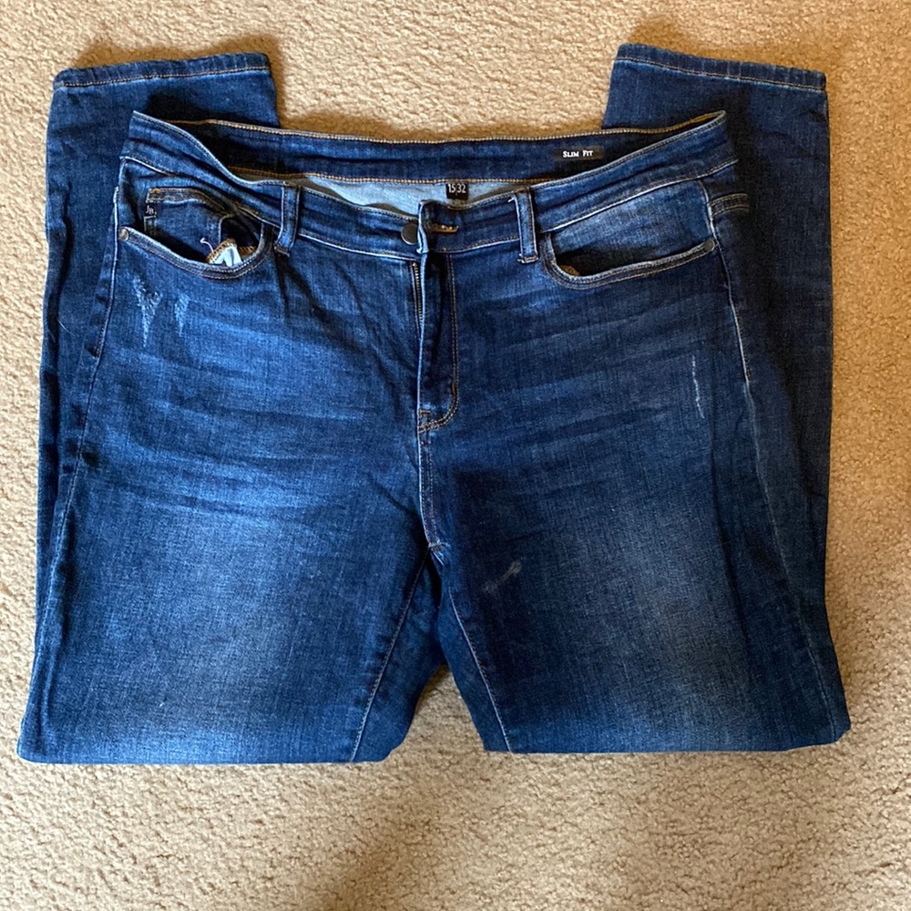 Judy Blue Womens Jeans